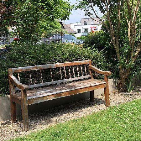 Pension Kiepe Paderborn Dış mekan fotoğraf