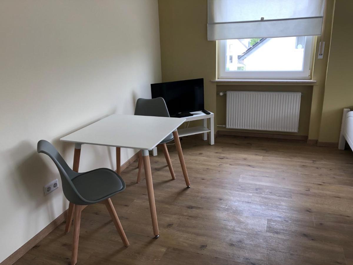 Pension Kiepe Paderborn Dış mekan fotoğraf