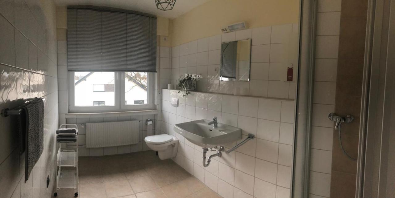 Pension Kiepe Paderborn Dış mekan fotoğraf