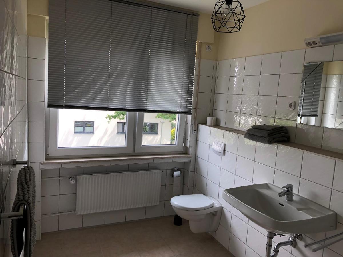 Pension Kiepe Paderborn Dış mekan fotoğraf