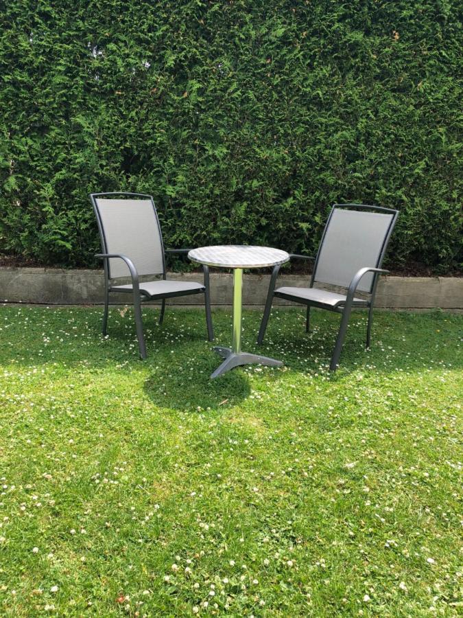 Pension Kiepe Paderborn Dış mekan fotoğraf